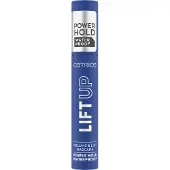 Catrice Lift Up Volume & Lift Power Hold Waterproof Ripsiväri 11 ml Nr. 010 - Deep Black Waterproof