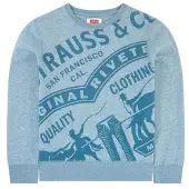 Levi's Lasten collegepaita Levi's OVERSIZED