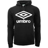 Umbro Large Logo Huppari