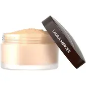 Laura Mercier Translucent Loose Setting Powder Mini Honey