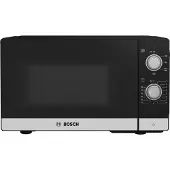 Bosch FFL020MS2 Series 2 -mikroaaltouuni, Musta