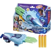 Transformers EarthSpark Cyber-Sleeve Blasteri