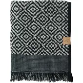 Mette Ditmer Morocco Guest Towel, 2Pack - Grey - 35X60CM