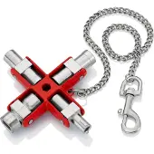 Knipex 001106 sähkökaapinavain