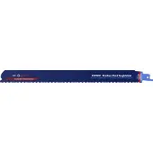 Bosch Puukkosahanterä Expert “Medium-Thick Tough Metal” S 1255 HHM, 1 kpl