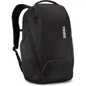 Thule Accent TACBP2316 - Kannettavan tietokoneen reppu - 15.6" / 16" - musta