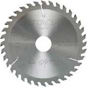 Hikoki Katkaisuterä puulle ; 185x1,6x30,0 mm; Z18