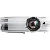 Optoma X309ST Lähiprojektori 3700 ANSI lumenia DLP XGA (1024x768) 3D Valkoinen (E9PD7DQ01EZ1)