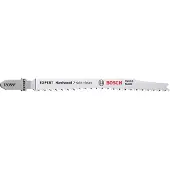 Bosch Pistosahanterät Expert “Hardwood 2-side clean” T 308 BF, 25 kpl