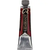 Taidepiste Rembrandt öljy 40ml 309 Cadmium purple