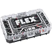 Flex Tarvikesarja 530494; 41 kpl.