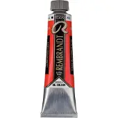 Rembrandt öljy 40ml 303 Cadmium Red light