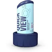 Gyeon Lasipinnoite Q² QuickView, 120 ml, 120 ml