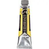 Rembrandt öljy 40ml 208 Cadmium Yellow light