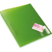 Herma 1422, Läpinäkyvä, 95 x 60 mm, 100 kpl