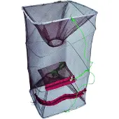 RAGOT Trap Fish Pitää Verkko