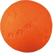 Trixie Dog Toy Ball ø 6 cm assorted colours