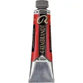 Rembrandt öljy 40ml 306 Cadmium Red deep