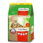 Cat's Best Kissanhiekka Original, 10 l + 2 l