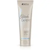 Indola Blond Expert Insta Cool shampoo vaaleiden hiusten viileisiin sävyihin 250 ml