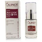 Guinot Ikääntymislogiikka Silmänympärysvoide 15 ml