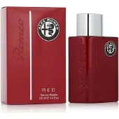Alfa Romeo Red Eau de Toilette 125 ml