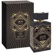 AFNAN Oud Is Great Eau de Parfum unisex 100 ml