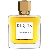 Dusita Le Pavillon D´or Vapo 50ml Hajuvesi