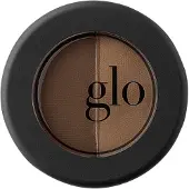 Glo Skin Beauty gloMinerals Brow Powder Duo Brown Brown