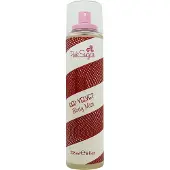 Pink Sugar Red Velvet vartalosuihke naisille 236 ml