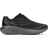 Merrell Men's Morphlite Black/asphalt Juoksukengät 43.5