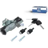 DT Spare Parts Virtalukko 2.27322
