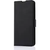 Wave Book Case suojakotelo OnePlus 12R musta
