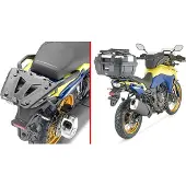 Givi Suzuki V-strom 800 De/se 2023 Yläkotelon Takaosan Kiinnitys