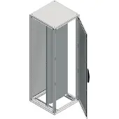Schneider ELECTRIC SPACIAL SF RIVIKAAPPI 2200X800X800 SISÄLTÄÄ ASENNUSLEVYN (NSYSF22880P)