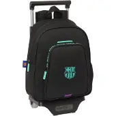 Safta Fc Barcelona 3 Kit 10l 27x10x33 Cm Rullalaukku