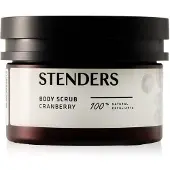 STENDERS Cranberry pehmentävä sokerikuorinta 230 g