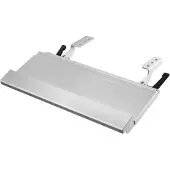 Rittal SM 6321.010, Näppäimistö, Passiiviteline, Sisätila, Harmaa