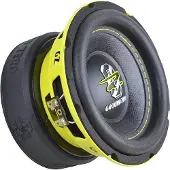Ground Zero GZRW 6XSPL 700W 6,5' SPL-subwoofer
