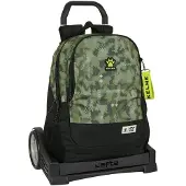 Safta Evolution Kelme Travel Rullalaukku