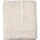 THE ORGANIC COMPANY Big Waffle jättipyyhe, beige