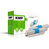 KMP – O-T36D, 4400 sivua, Musta, 2 kpl (3341,0021)