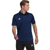 Adidas Entrada 22 Lyhythihainen Pikeepaita