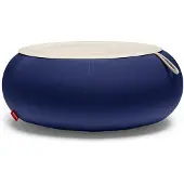 Fatboy , Dumpty Sohvapöytä Ø87,5 cm Yves Blue