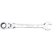 Sata Jakoavain räikällä S46407; 210 mm; 16 mm