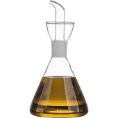 Jata öljyn - etikan annostelija HACC4536, 250 ml, 1 kpl.