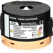 Epson AL-M200/MX200 musta mustepatruuna