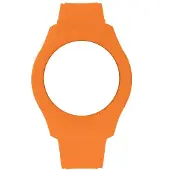 Watxandco COWA3761 Kello. Ranneke, Väri. Unisex.