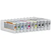 Epson T913D Violet Ink Cartridge (200ml), Perusvärintuotto, Väriainepohjainen muste, 200 ml, 1 kpl