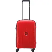 Delsey Belmont + 48l 55cm Matkalaukku